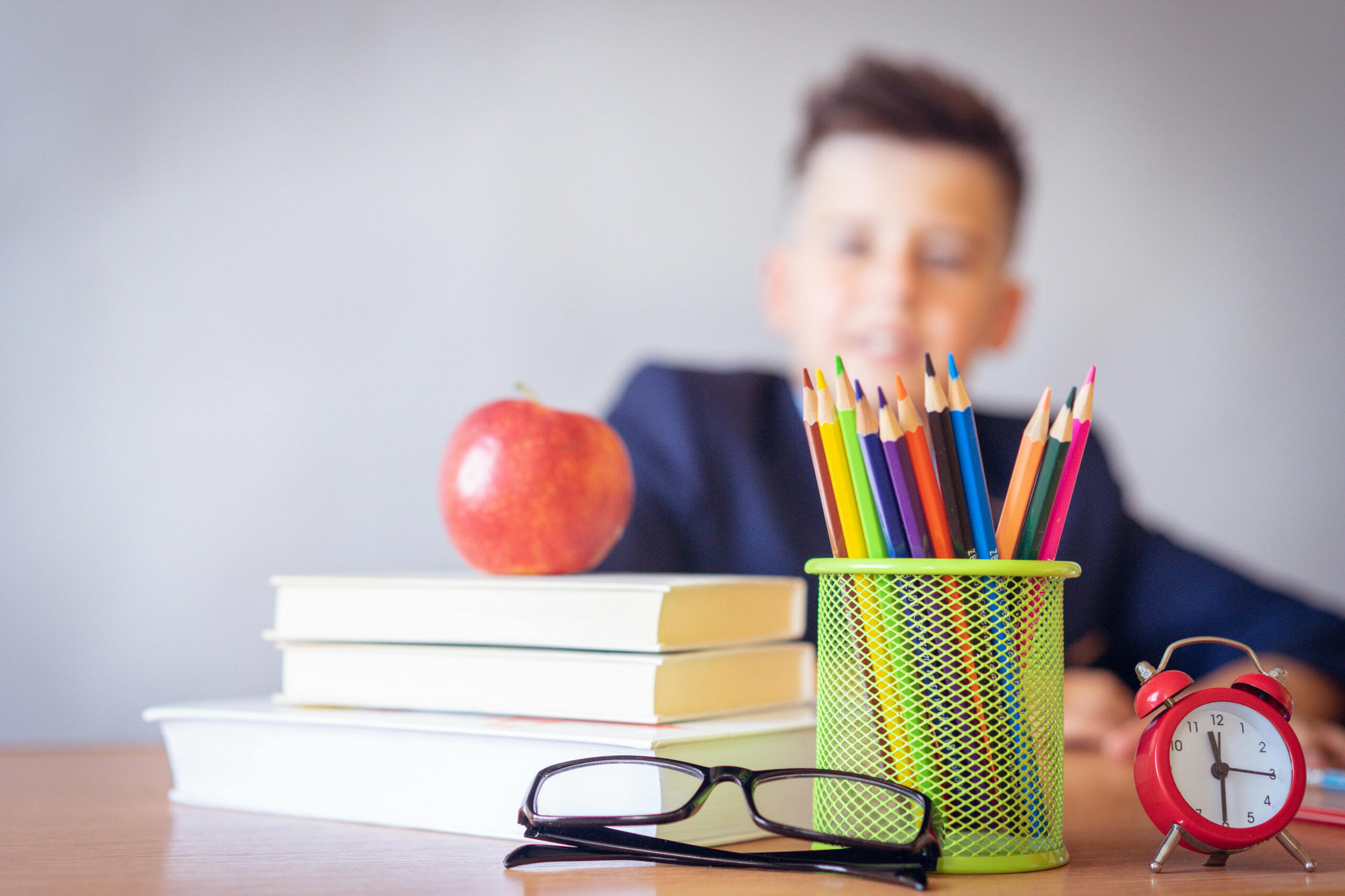 $15 million school endowment School Student