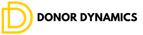Donor Dynamics Donor Dynamics